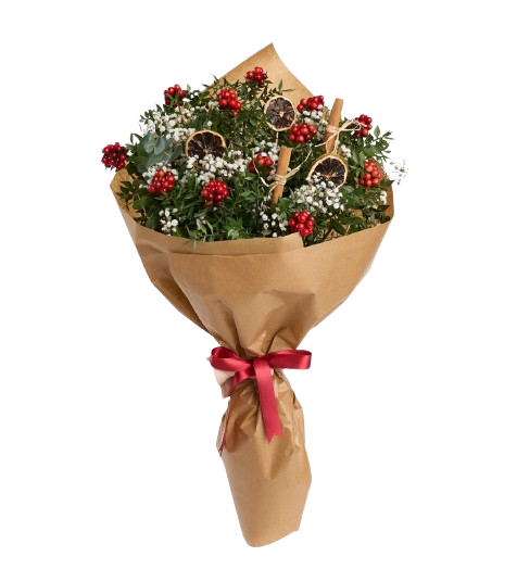  Marmaris Çiçekçi - Kokina Buketi IV