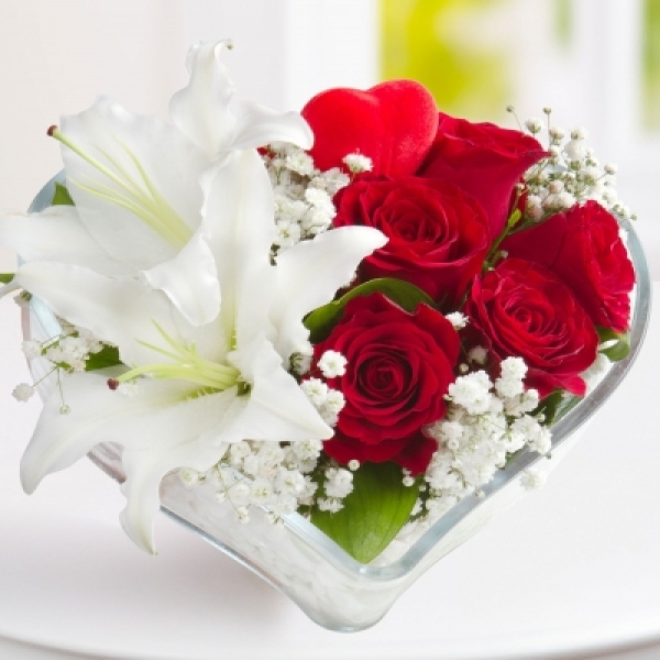  Marmaris Çiçekçiler Kalbim Senin 